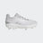adidas Women's Adizero Instinct 3.0 TPU Softball Cleats