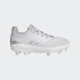 adidas Women's Adizero Instinct 3.0 TPU Softball Cleats