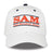 The Game Headwear Sam Houston Bookstore Snapback Hat