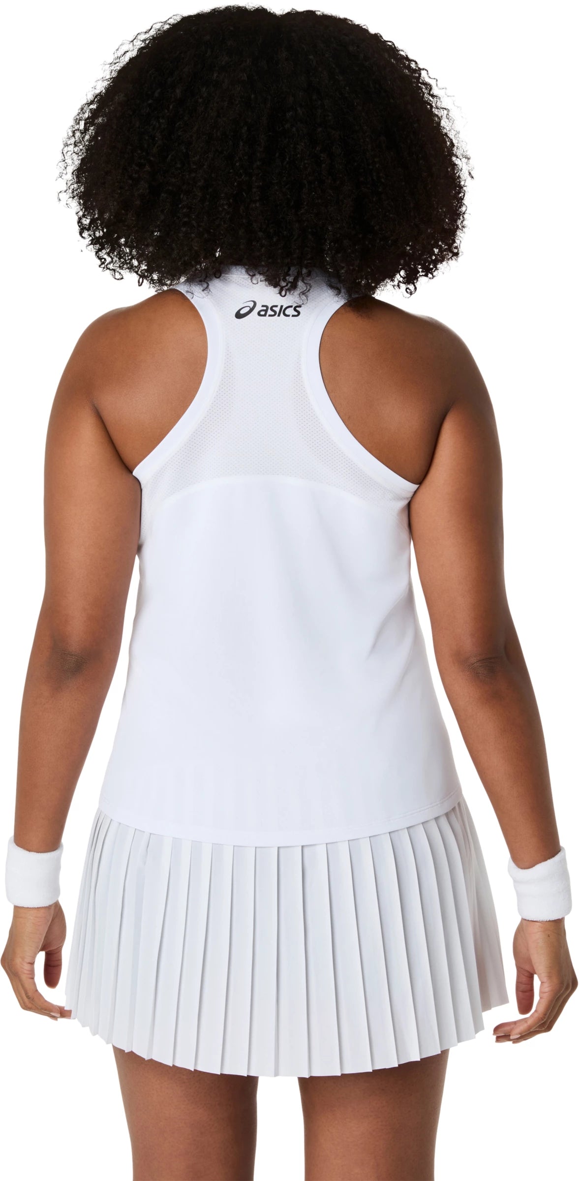 Asics Women's Match Tank-2