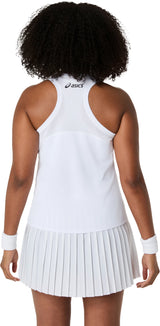 Asics Women's Match Tank-2