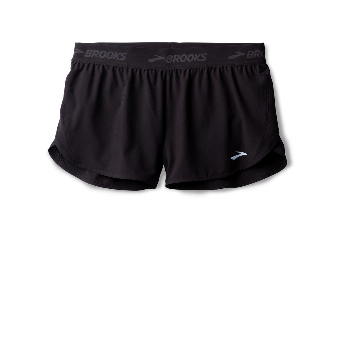 Brooks Women's Breakaway 2.5" Shorts-3