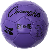 Champion Sports Extreme Soccer Ball