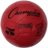 Champion Sports Extreme Soccer Ball