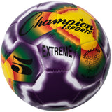 Champion Sports Extreme Soccer Ball
