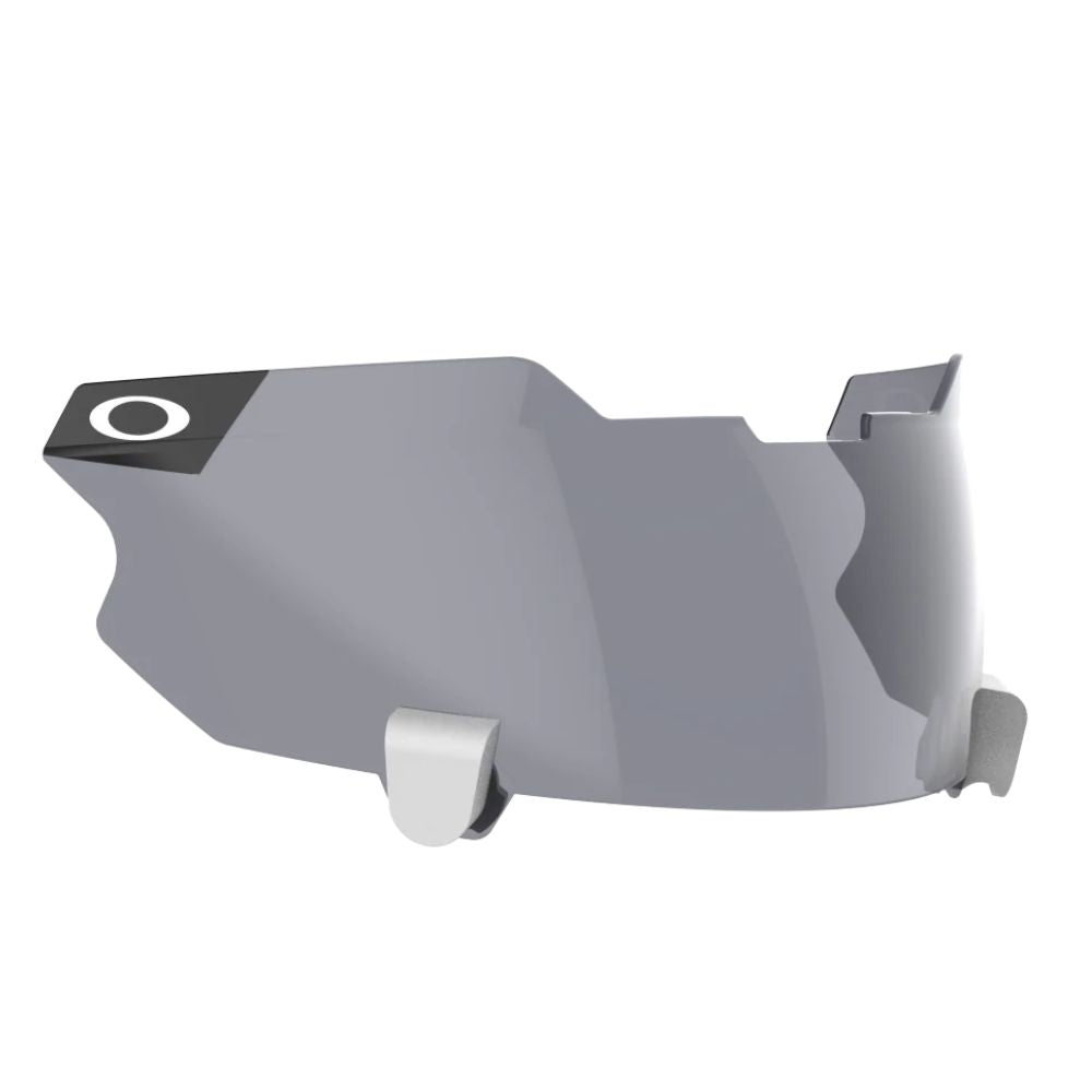 Schutt F7 Exclusive Visor By Oakley-1