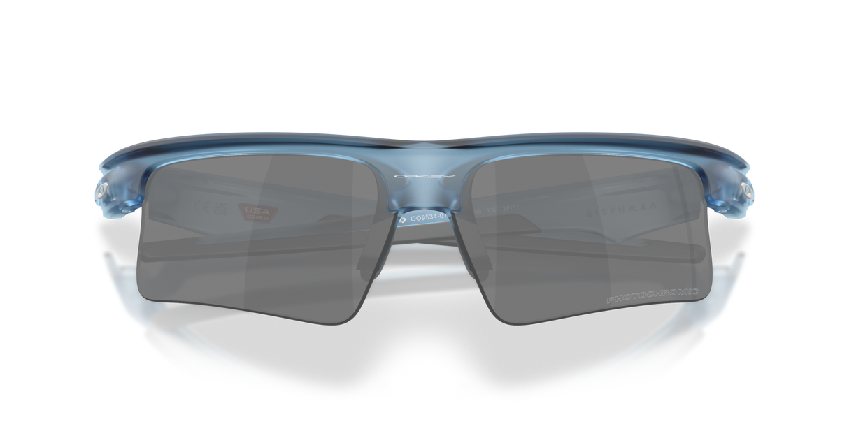Oakley Bisphaera Speed Sunglasses-10