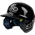 Rawlings Mach 1-Tone Baseball Helmet-1