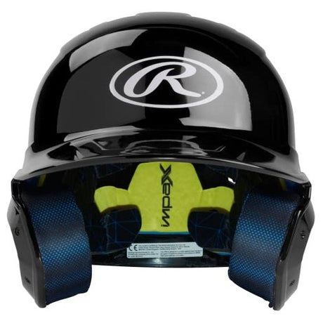 Rawlings Mach 1-Tone Baseball Helmet-2