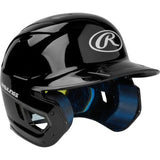 Rawlings Mach 1-Tone Baseball Helmet-3