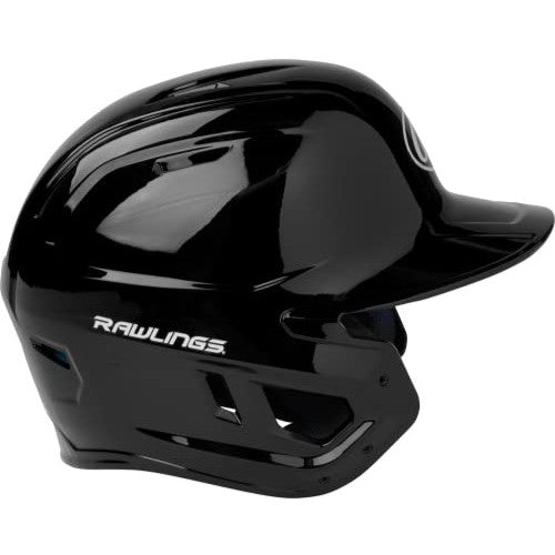 Rawlings Mach 1-Tone Baseball Helmet-4