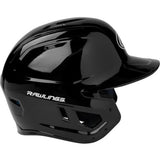 Rawlings Mach 1-Tone Baseball Helmet-4