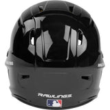 Rawlings Mach 1-Tone Baseball Helmet-5