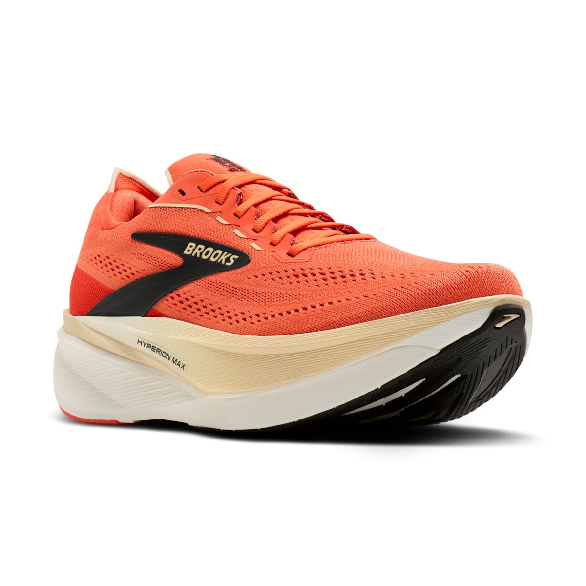 Brooks Men's Hyperion Max 4 Running Shoes-1