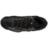 Mizuno Adult Wave Momentum 3 Mid Volleyball Shoes-4
