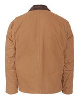 Berne Apparel Men's Heritage Chore Coat-2