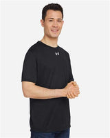 Under Armour Men's Team Tech T-Shirt-4