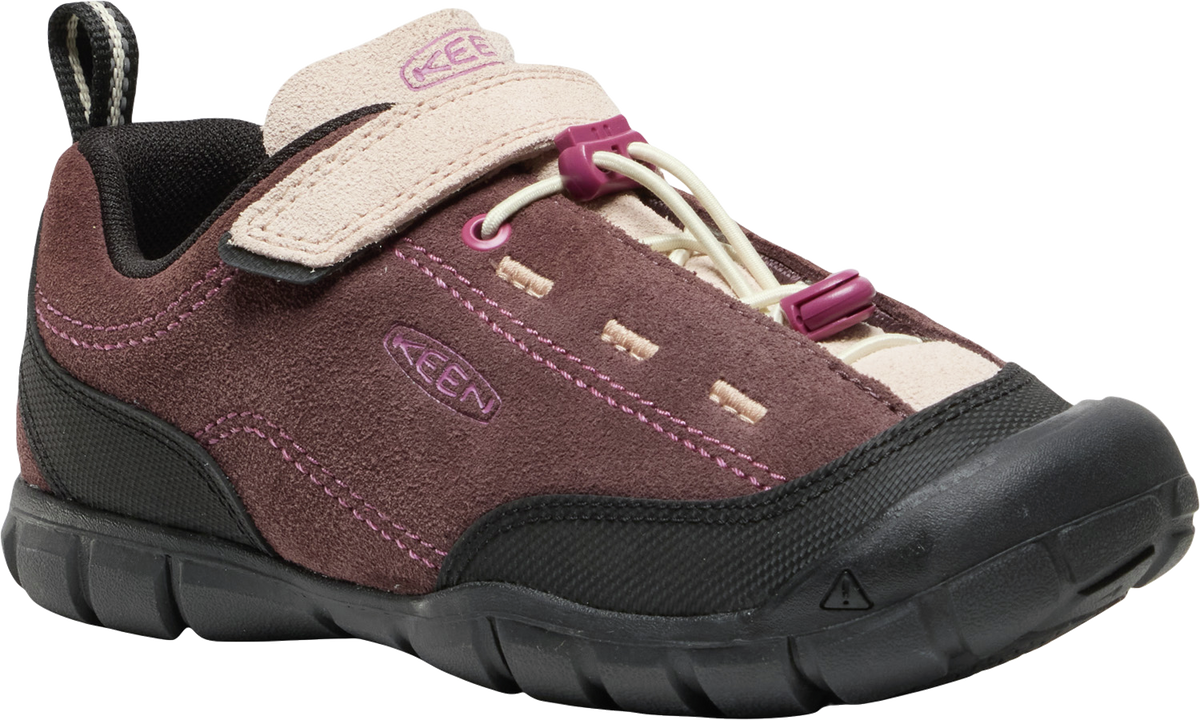 KEEN Big Kids' Jasper II Shoe-2
