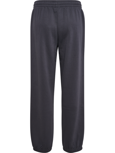 hummel Women's Keeper Piping Sweatpant-2
