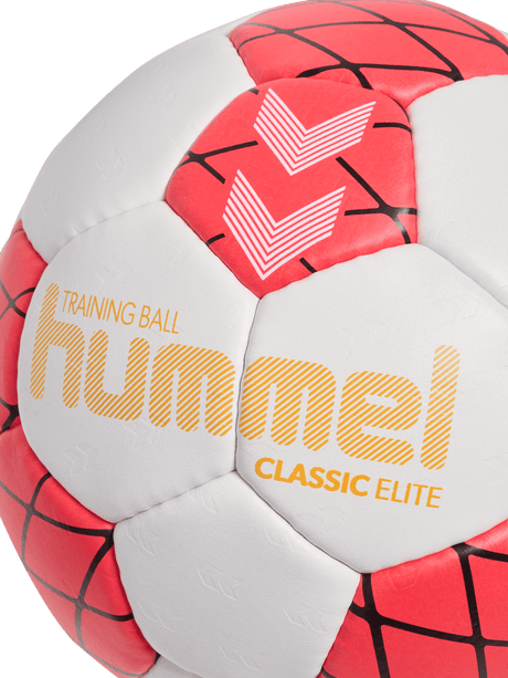 Hummel Classic Elite Handball 229165 Sports Misc Balls All