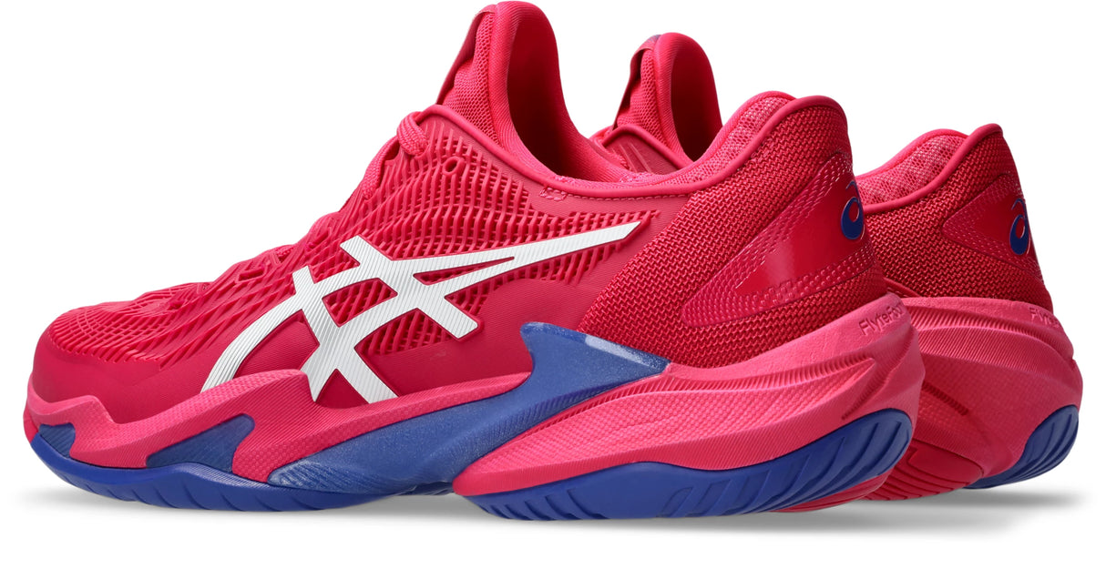 Asics Women's Court FF 3 Tennis Shoes-7