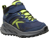 KEEN Little Kids' Zionic Waterproof Hiker-2
