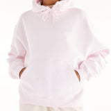 New Balance Women's Sport Core Fleece Hoodie-4