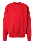 Gildan Youth Softstyle Midweight Crewneck Sweatshirt-1