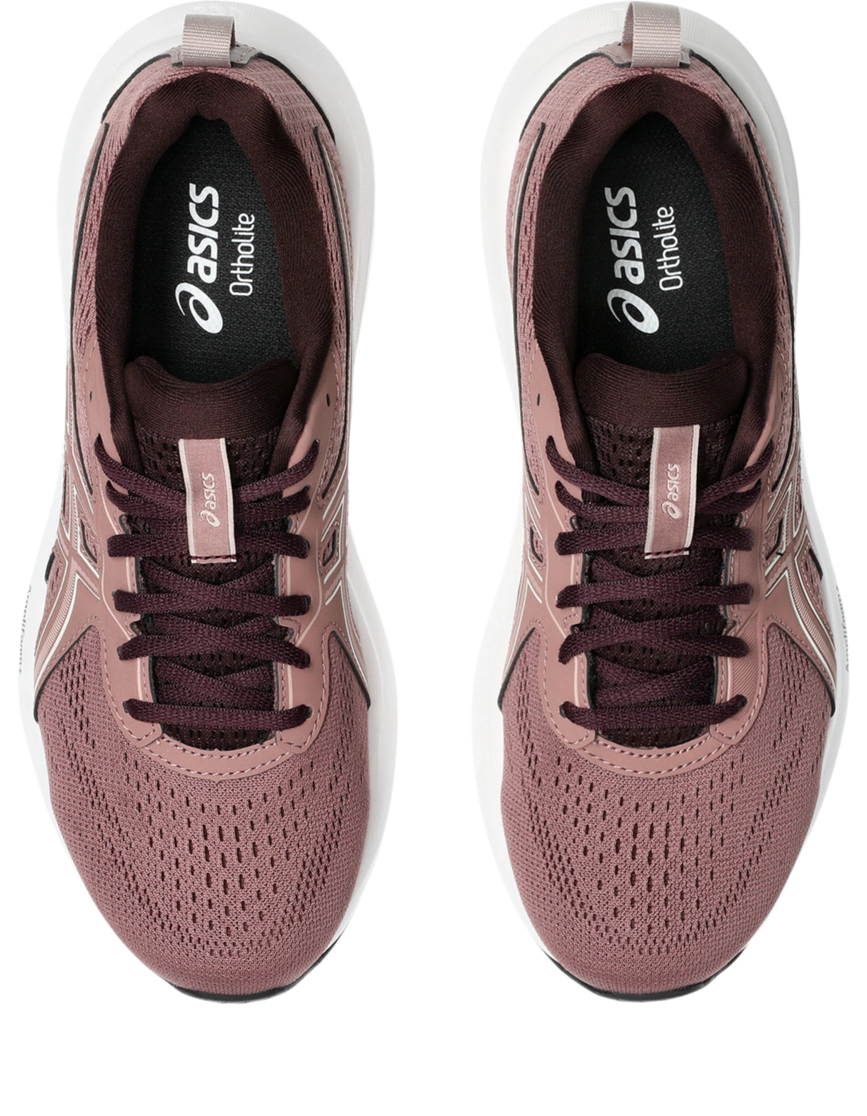 Asics Women's GEL-Contend 9 Running Shoes-4
