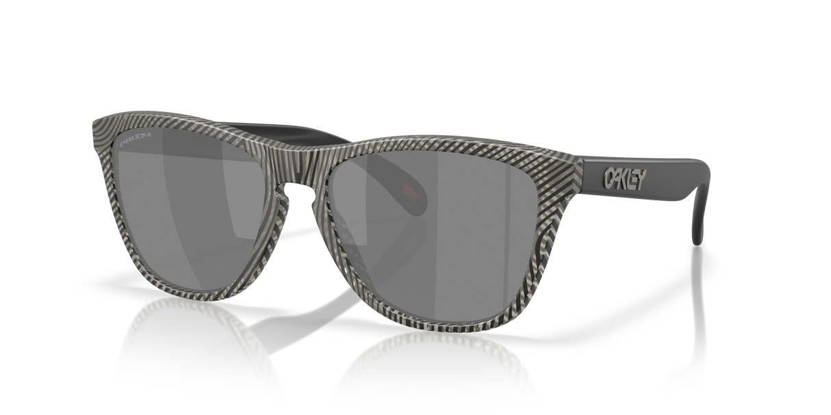 Oakley Frogskins Glasses-2
