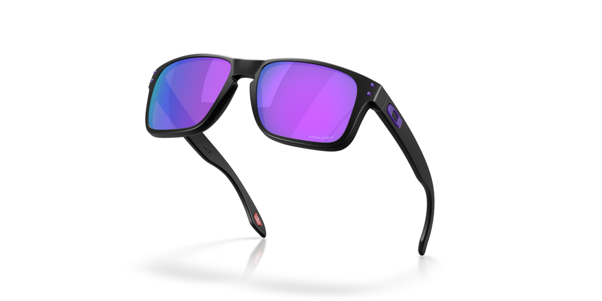 Oakley Holbrook S Glasses-5