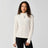 Brooks Women's Momentum Thermal 1/4 Zip Top