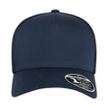 Flexfit 110 Five-Panel Mesh Cap-1