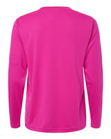 CORE365 Women's Capital Performance Long Sleeve T-Shirt-2