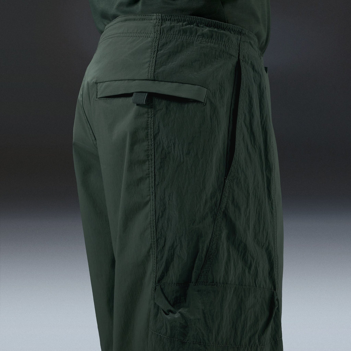 Oakley Men's Reserve Momento Cargo Shorts-5