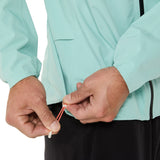 Asics Men's Metarun Waterproof Jacket-7