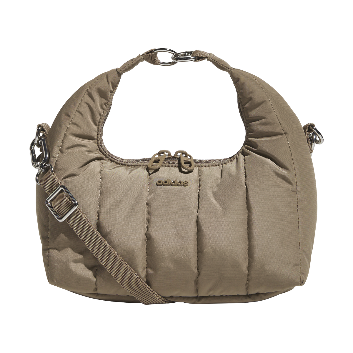 adidas Quilted Soft Crossbody Unisex Accessories Bags & Backpacks
