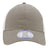 Infinity Her Women's Peached Twill Mesh Back Cap-1
