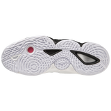 Mizuno Adult Wave Momentum 3 Mid Volleyball Shoes-2