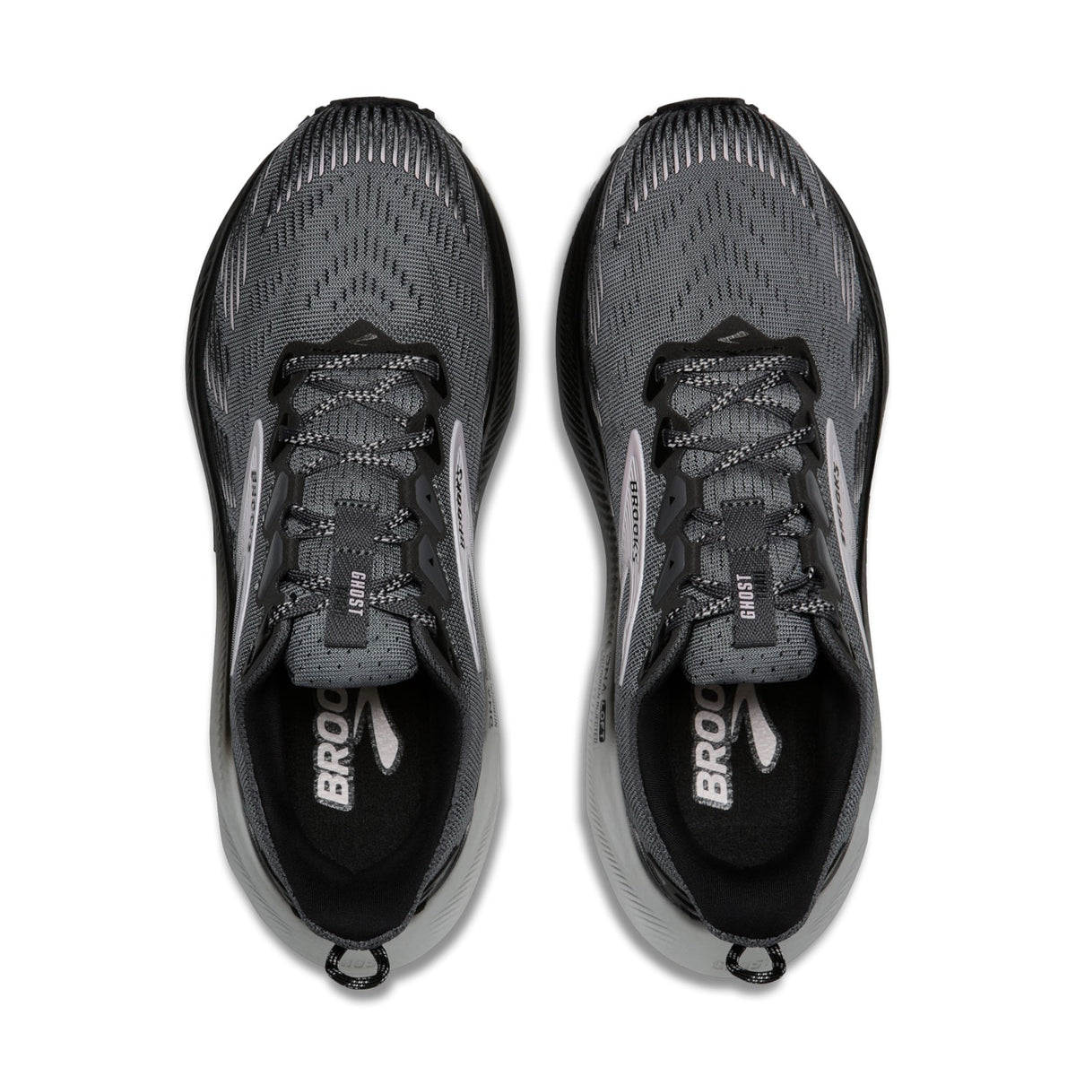 Brooks Women's Ghost Trail Running Shoes-5