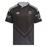 adidas Youth Club America 26/27 Away Jersey-1