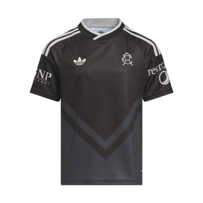 adidas Youth Club America 26/27 Away Jersey-1