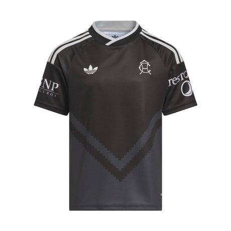 adidas Youth Club America 26/27 Away Jersey-1