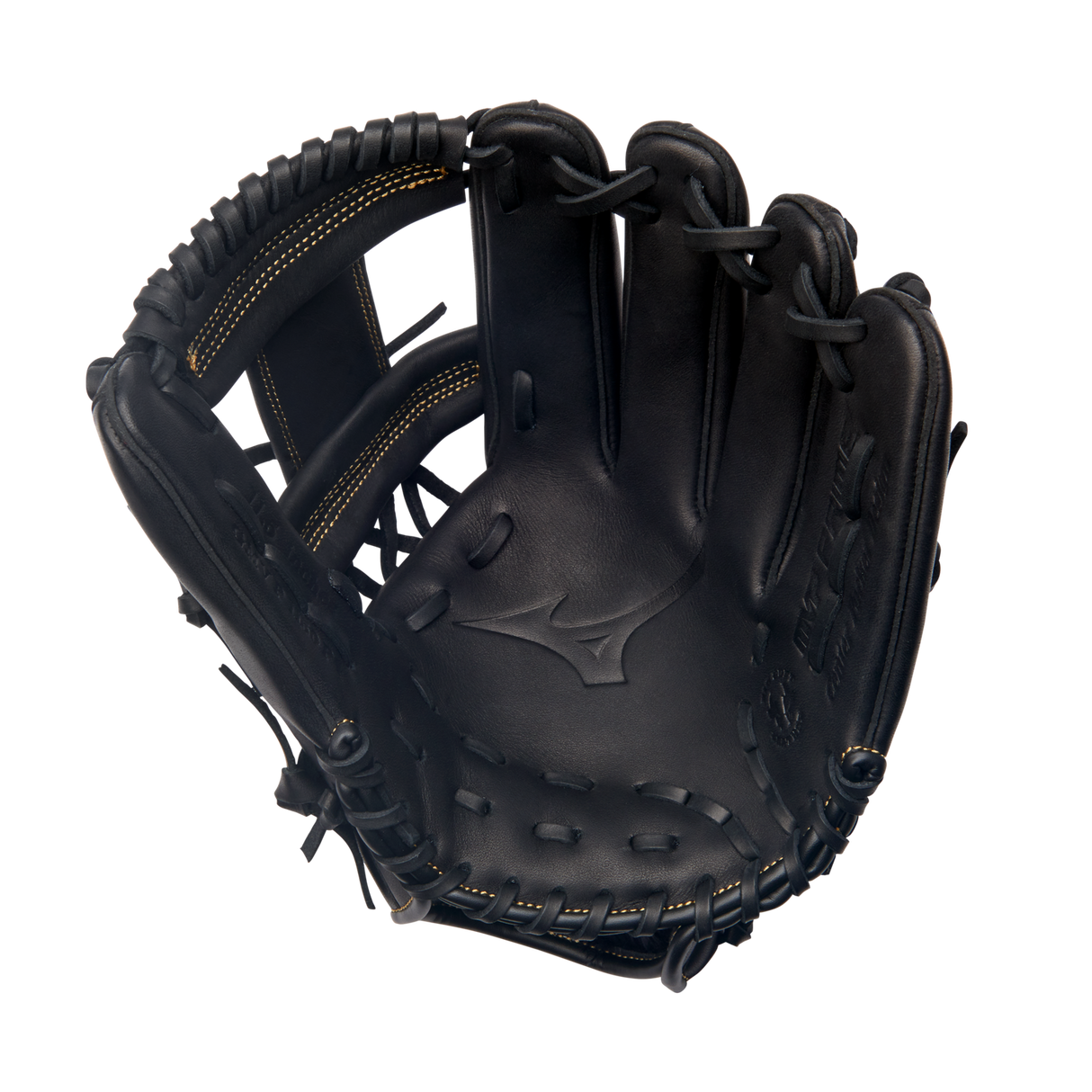 Mizuno MVP Prime 11.5" Infield Baseball Glove-2