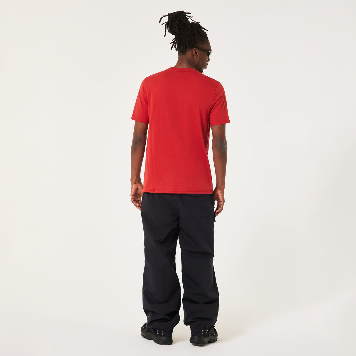 Oakley Men's O Bark 2.0 T-Shirt-3
