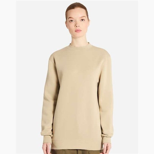 Lane Seven Men's Heavyweight Crewneck Sweatshirt-3