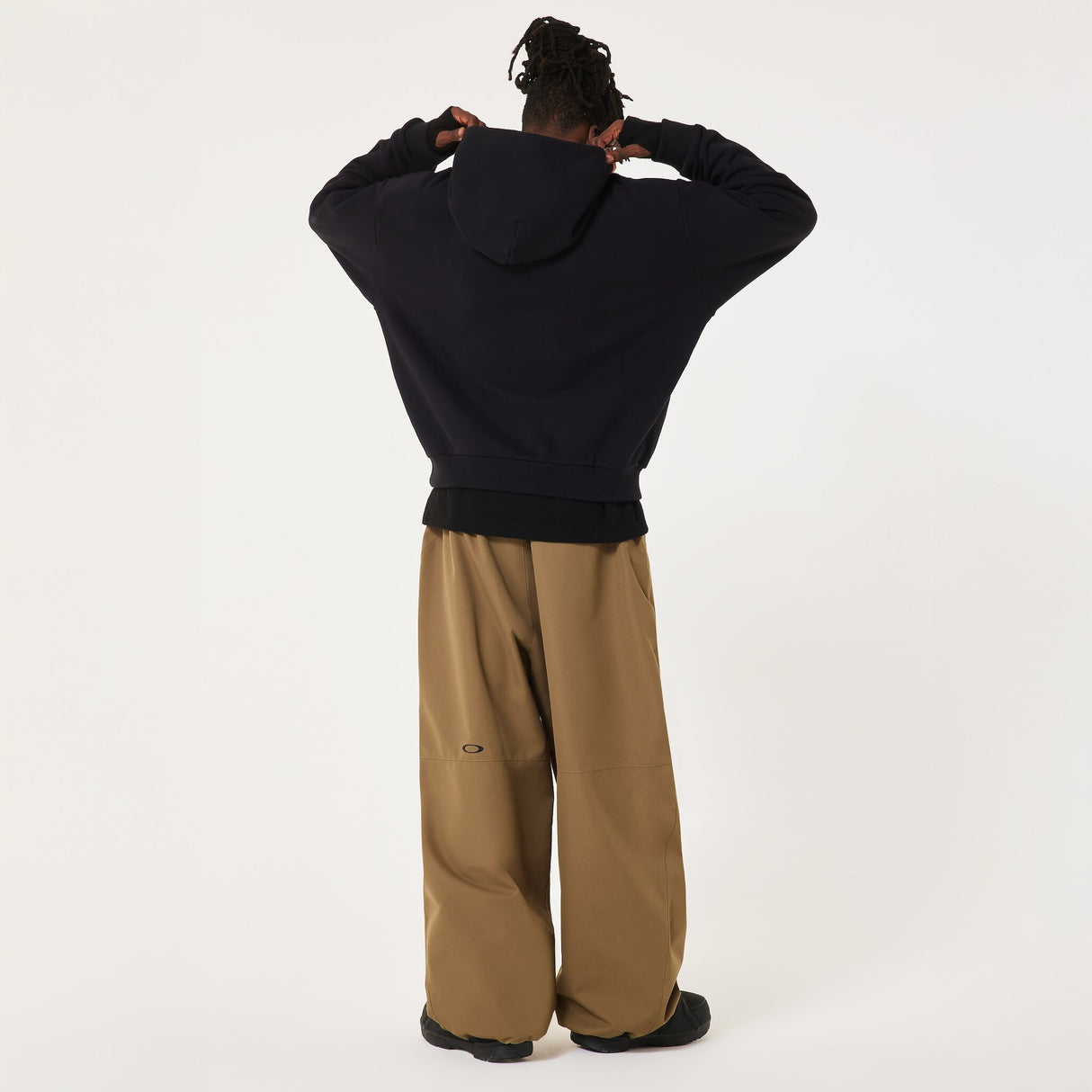 Oakley Men's Soho Gen Hoodie-3