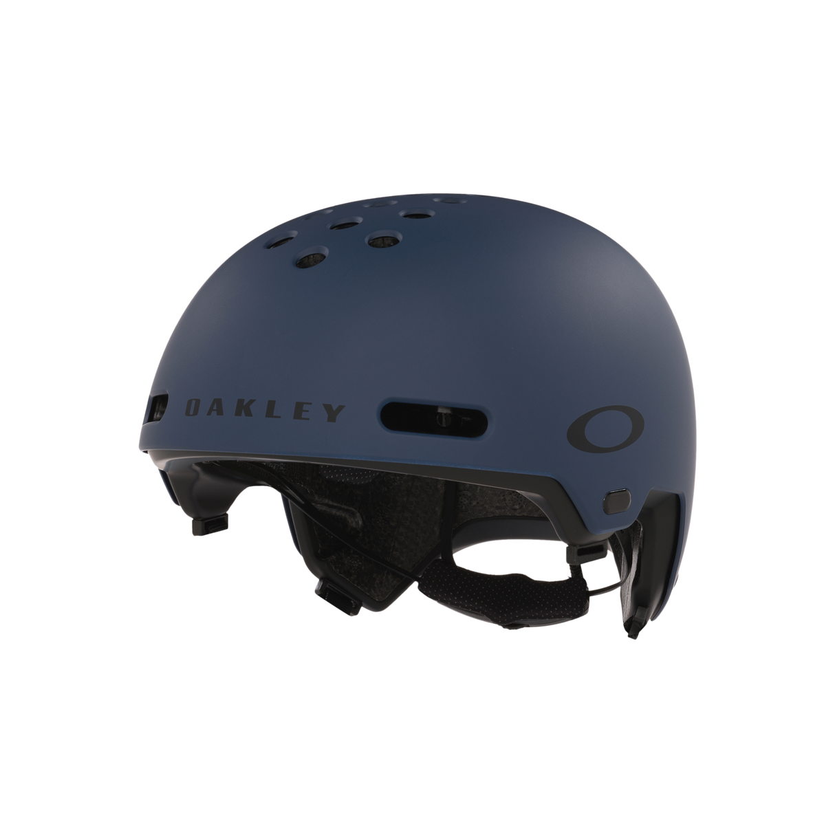 Oakley St 1 No Mips Skate Helmet-2