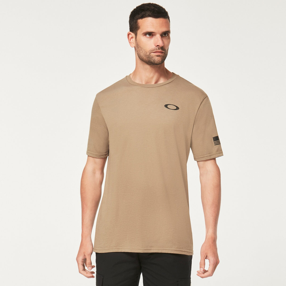 Oakley Men's Si Strong Tee-8
