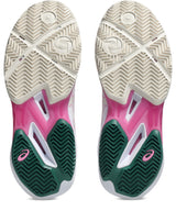 Asics Women's Sonicsmash FF Tennis Shoes-3